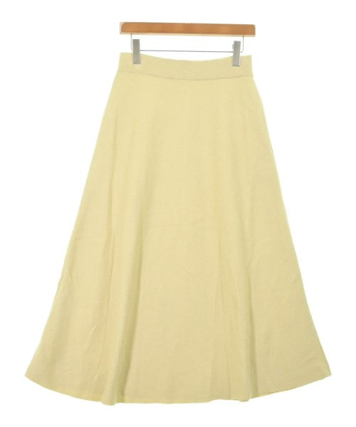 ebure 長裙/超長裙