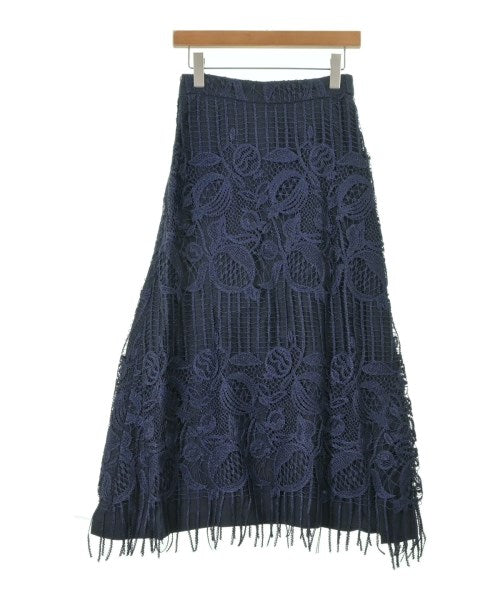 ebure 長裙/超長裙