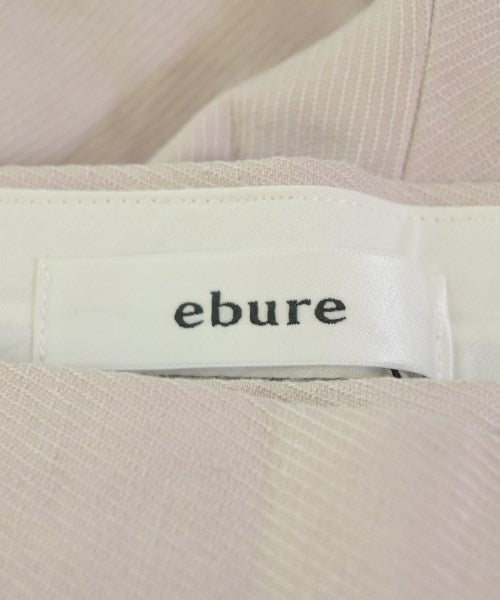 ebure 其他款
