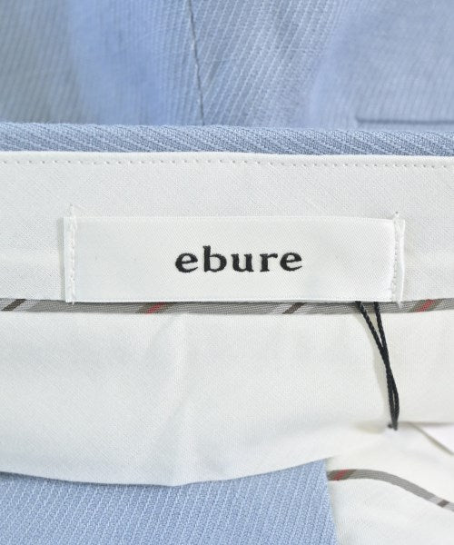 ebure 剪裁褲