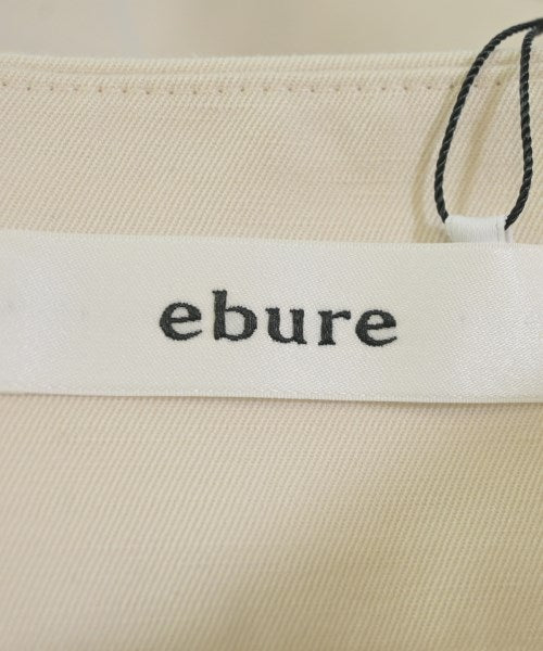 ebure 長裙/超長裙