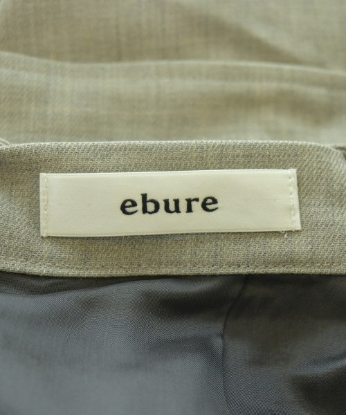 ebure 長裙/超長裙