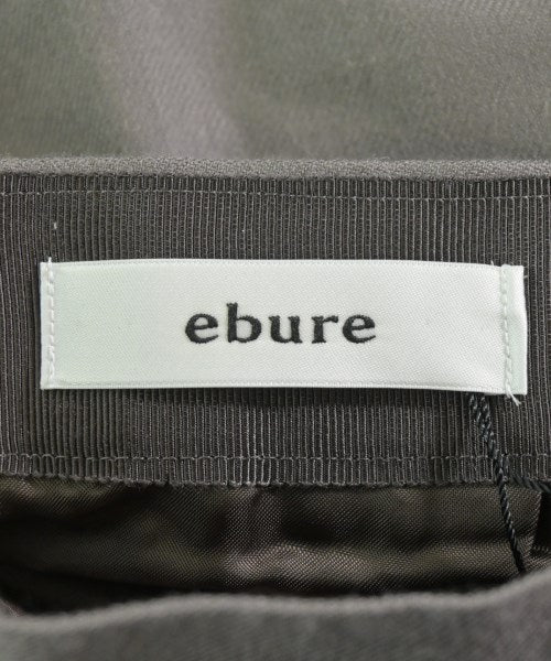 ebure 長裙/超長裙