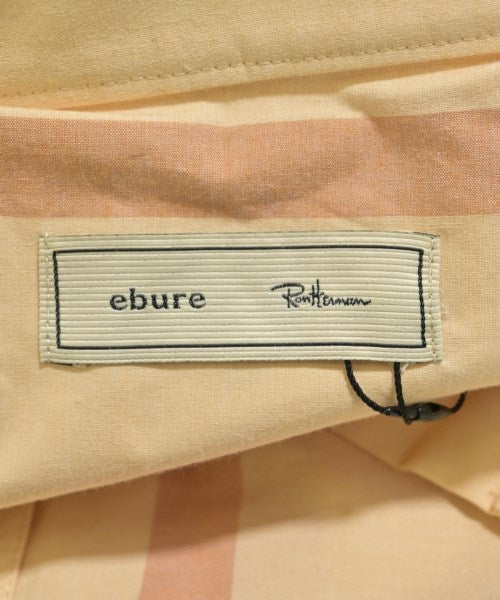 ebure 休閒襯衫