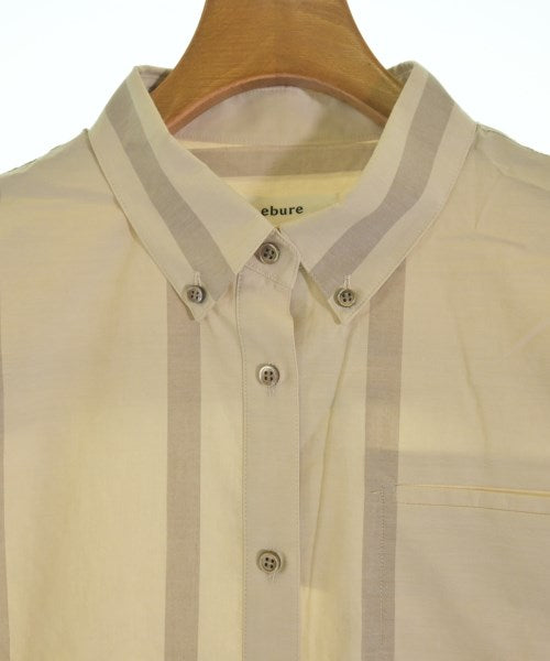 ebure 休閒襯衫