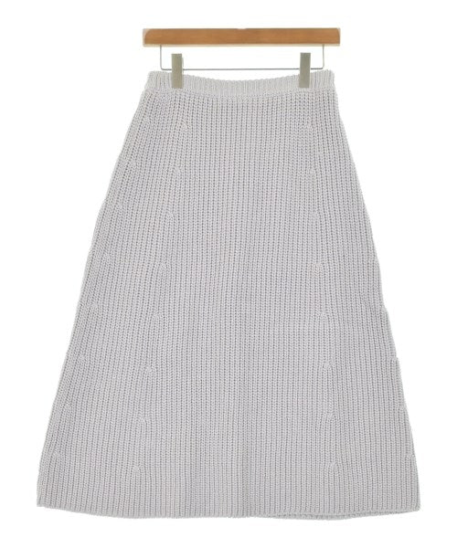 ebure 長裙/超長裙