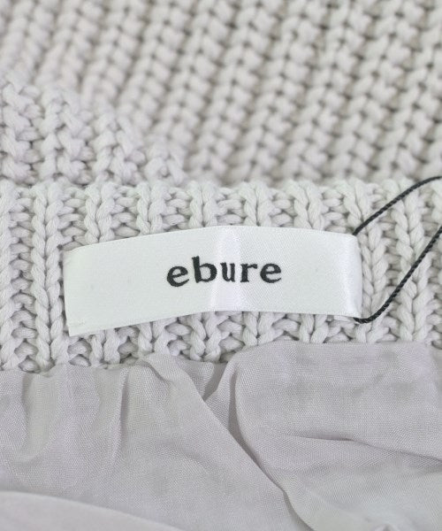 ebure 長裙/超長裙