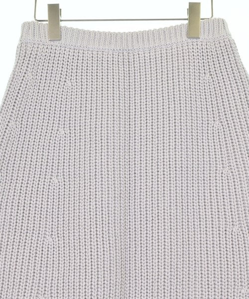 ebure 長裙/超長裙