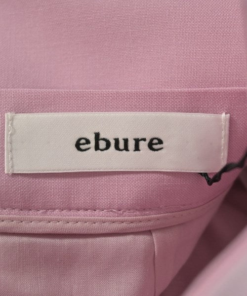 ebure 長裙/超長裙