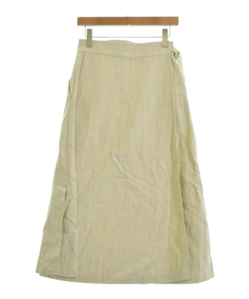 ebure 長裙/超長裙