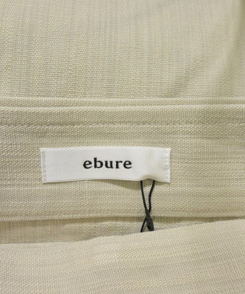 ebure 長裙/超長裙