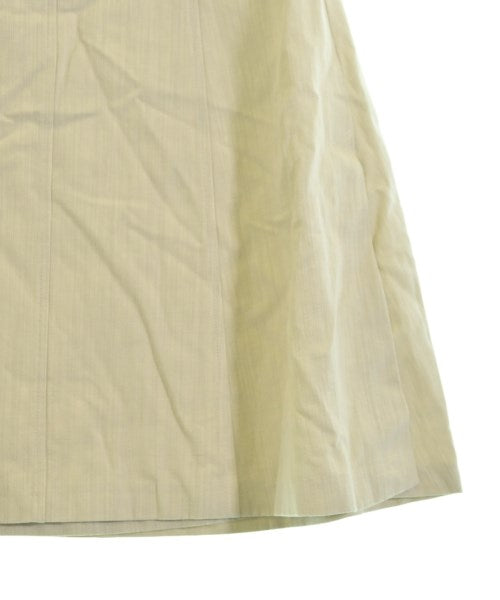 ebure 長裙/超長裙