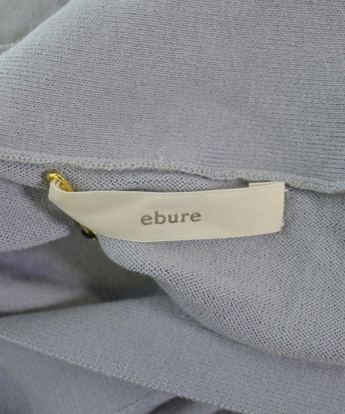 ebure 毛衣