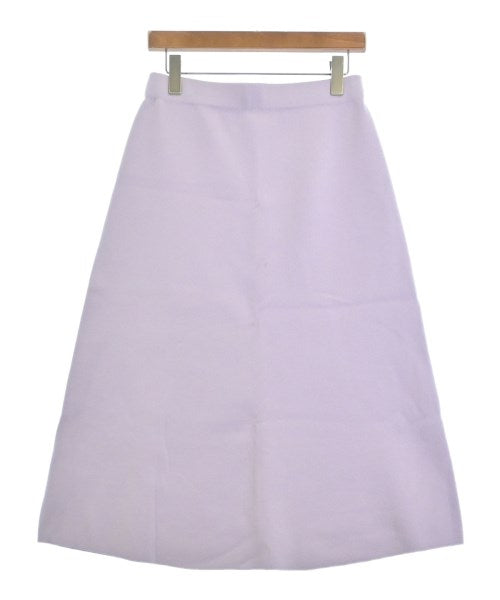 ebure 長裙/超長裙