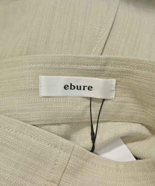 ebure 長裙/超長裙