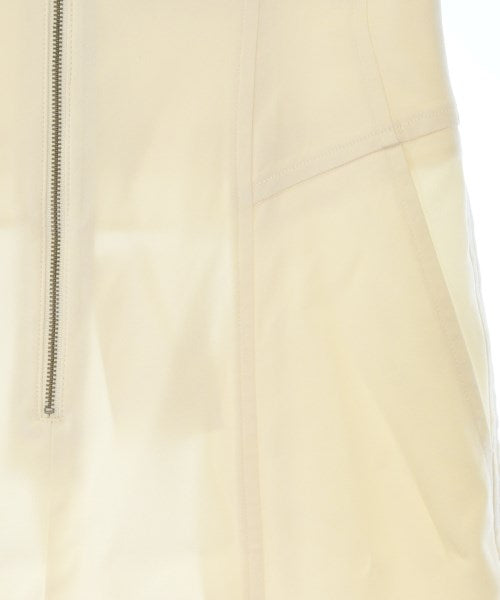 ebure 長裙/超長裙