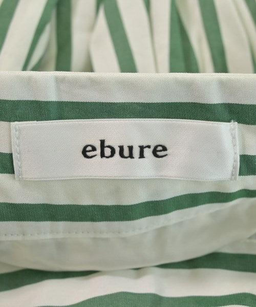 ebure 長裙/超長裙