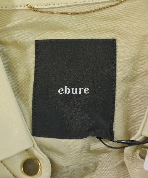 ebure 休閒襯衫