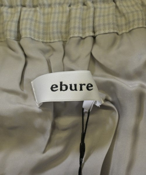 ebure 長裙/超長裙