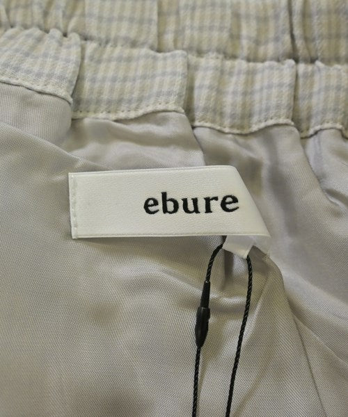 ebure 長裙/超長裙