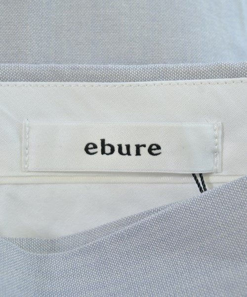 ebure 長裙/超長裙