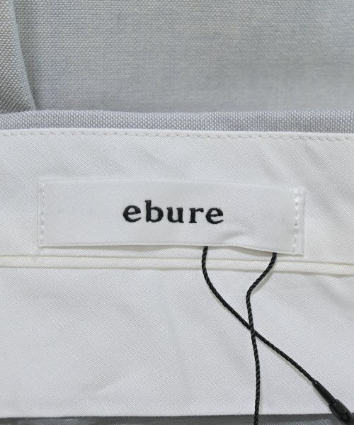 ebure 長裙/超長裙