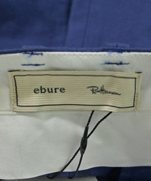 ebure 其他款