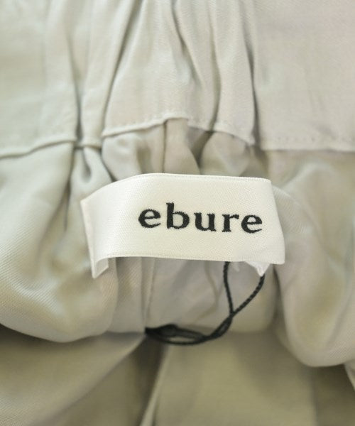 ebure 長褲