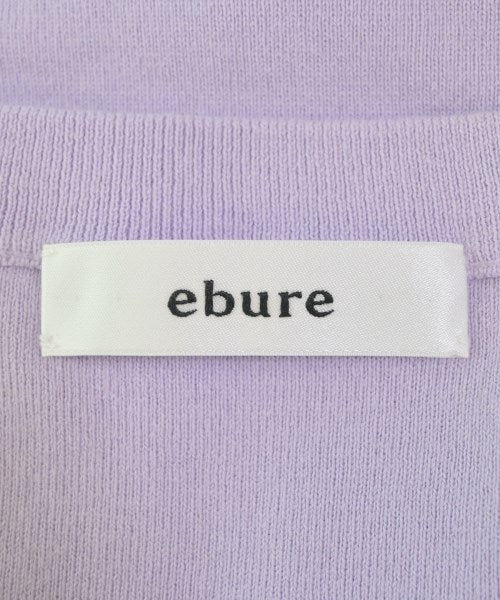 ebure 毛衣