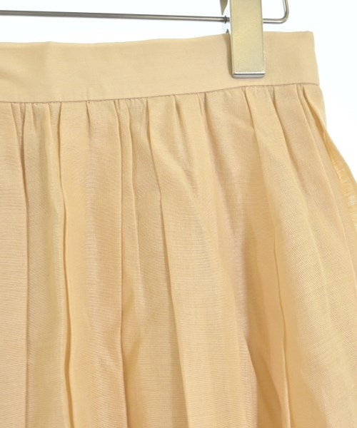 ebure 長裙/超長裙