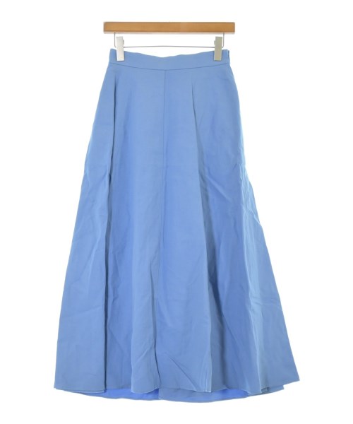 ebure 長裙/超長裙