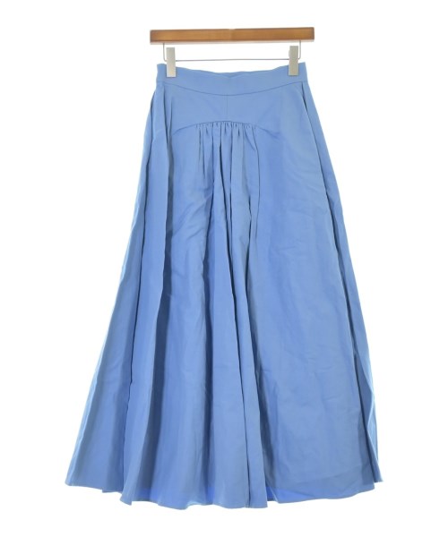 ebure 長裙/超長裙