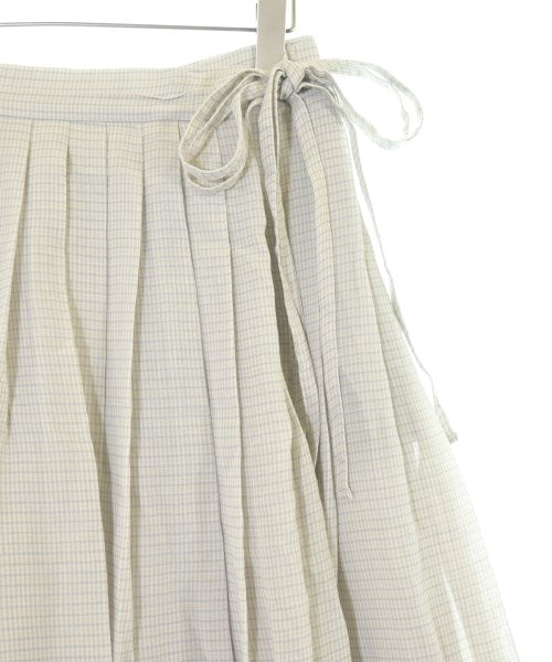 ebure 長裙/超長裙