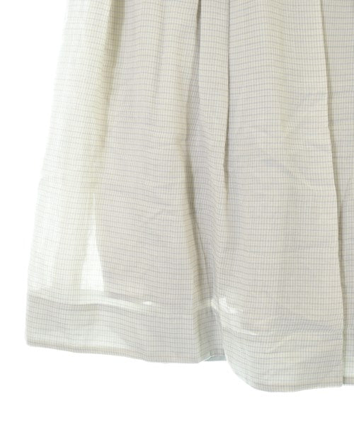 ebure 長裙/超長裙