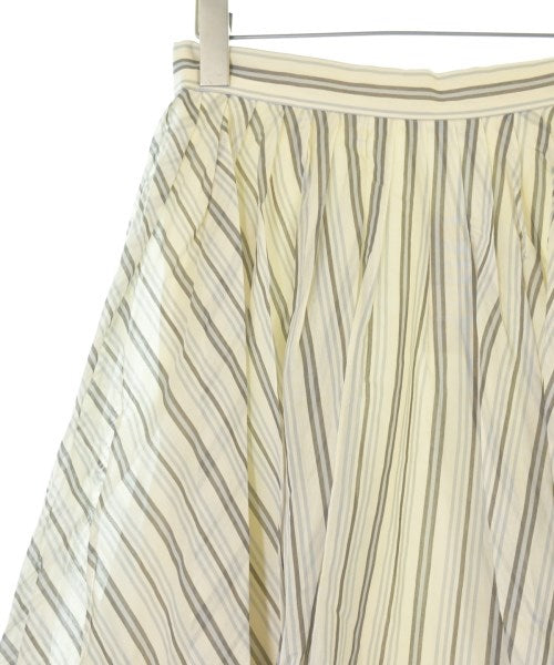 ebure 長裙/超長裙