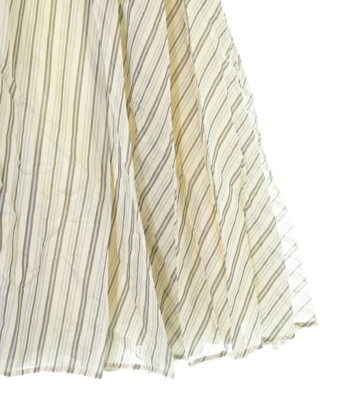 ebure 長裙/超長裙