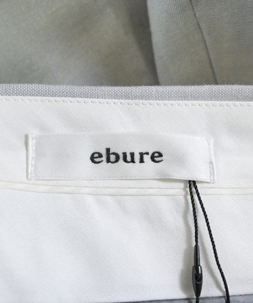 ebure 長裙/超長裙