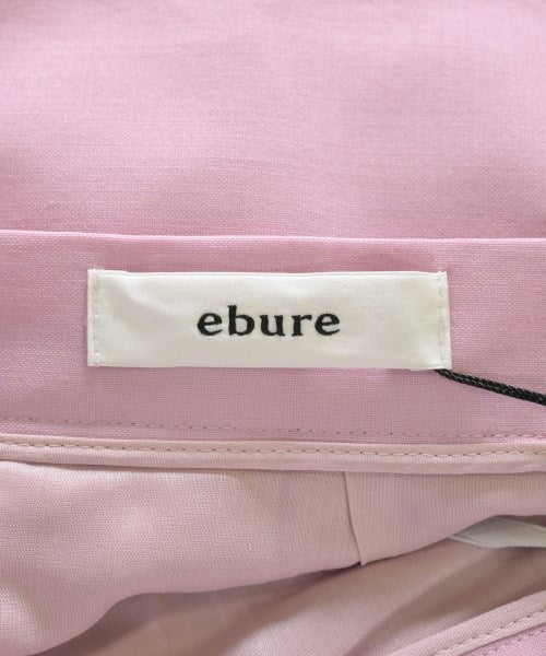 ebure 長裙/超長裙