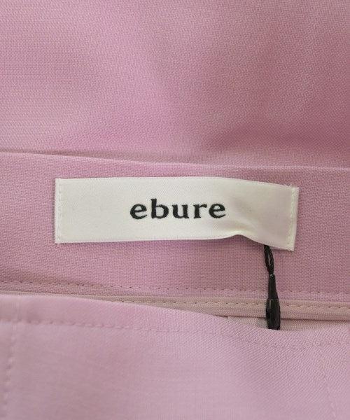 ebure 長裙/超長裙