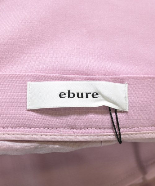 ebure 長裙/超長裙