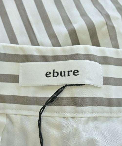 ebure 長裙/超長裙