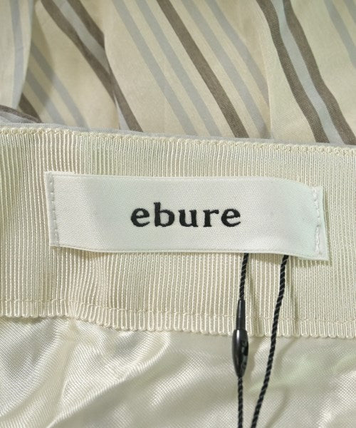 ebure 長裙/超長裙