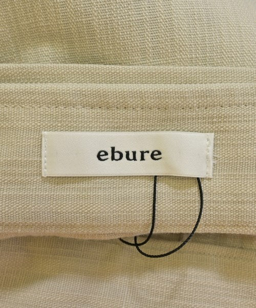 ebure 長裙/超長裙