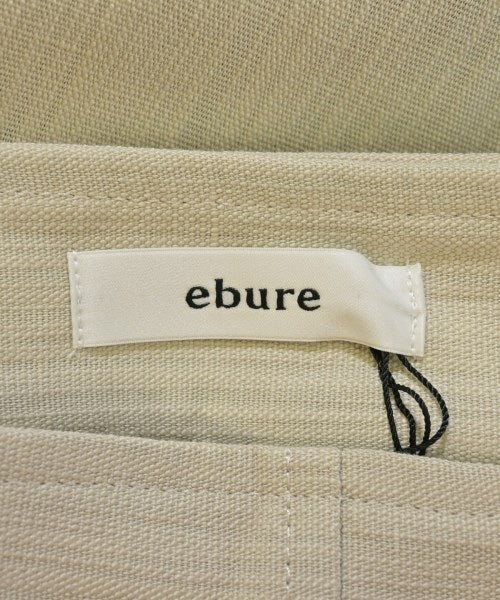 ebure 長裙/超長裙