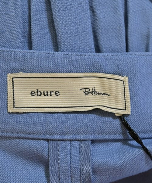 ebure 長裙/超長裙