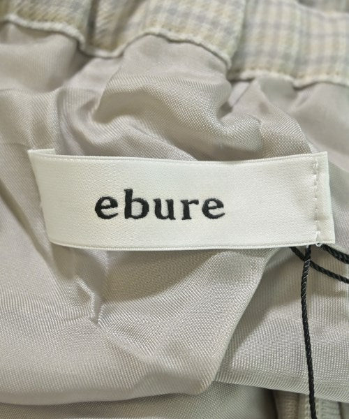 ebure 長裙/超長裙