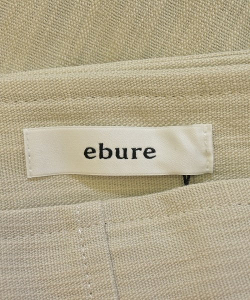 ebure 長裙/超長裙