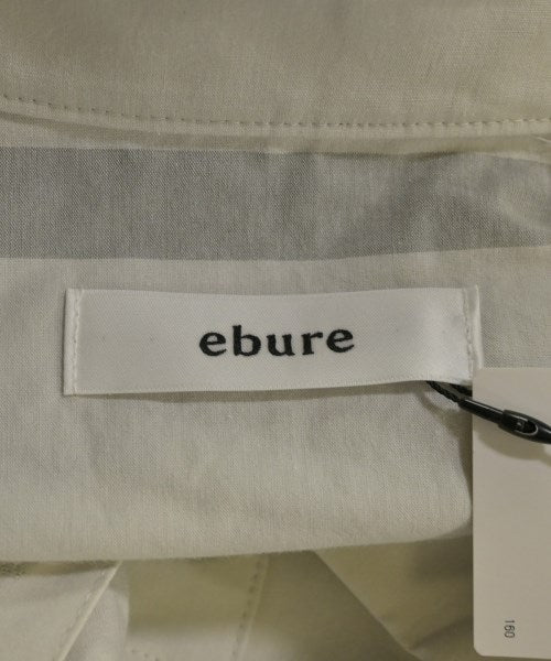 ebure 休閒襯衫