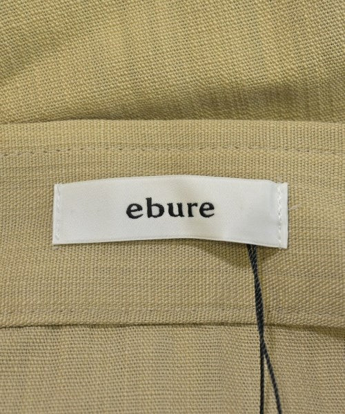 ebure 長裙/超長裙