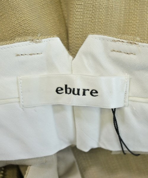ebure 長褲
